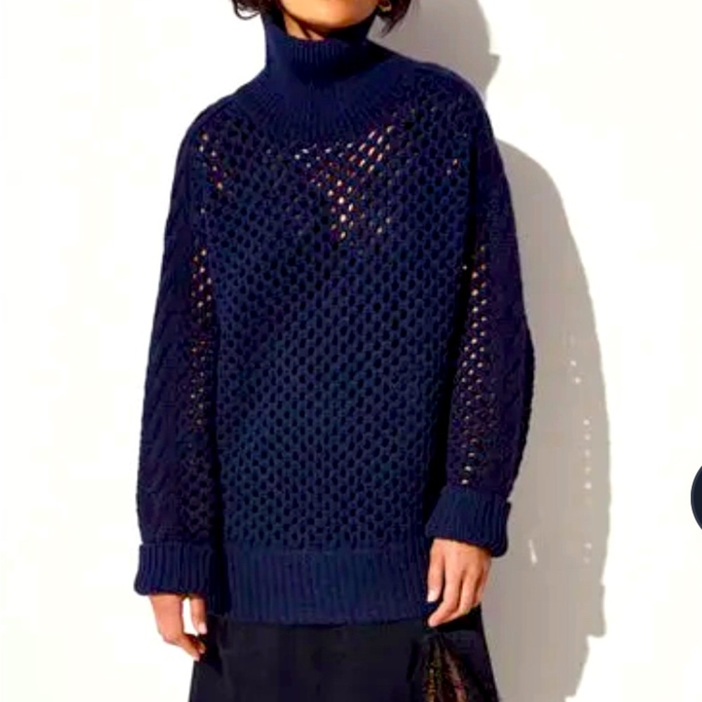 Rachel Comey Anise Sweater XS